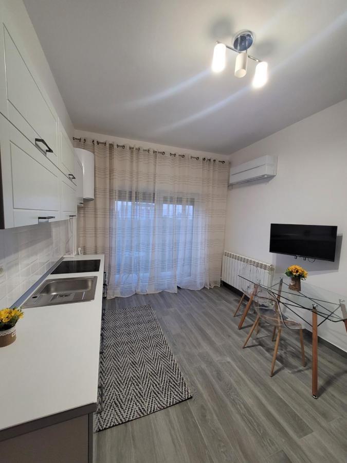 Best View Residence Costinești Exterior foto