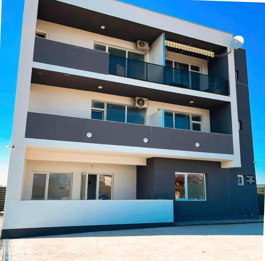 Best View Residence Costinești Exterior foto